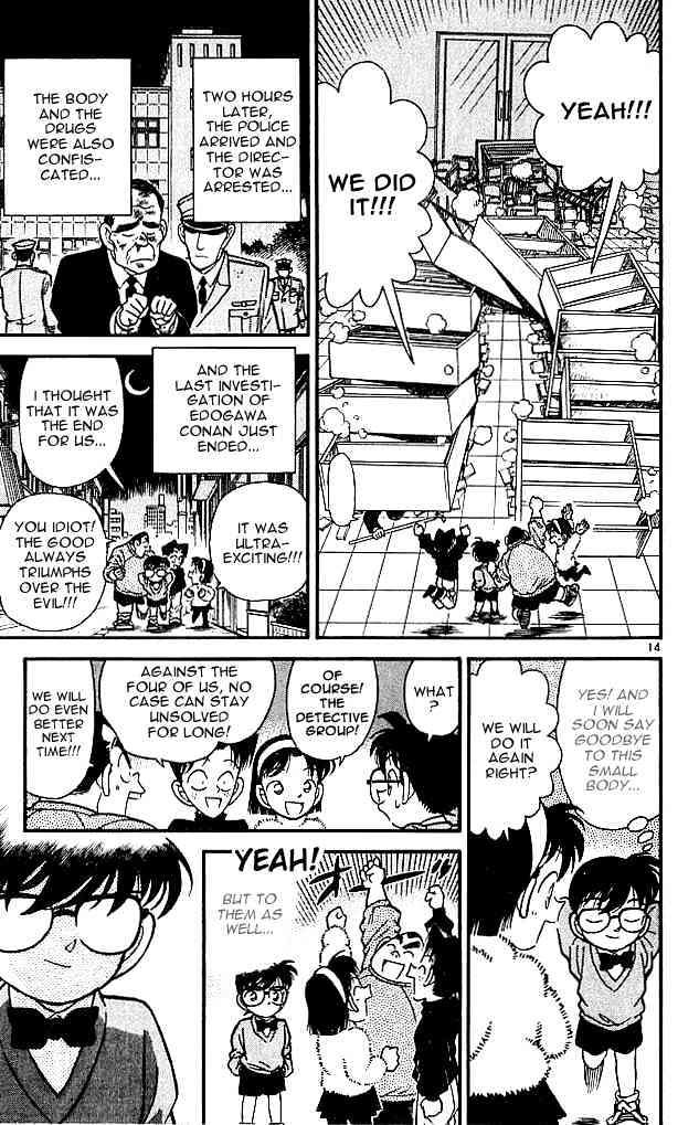 Chapter 98 - Page 14
