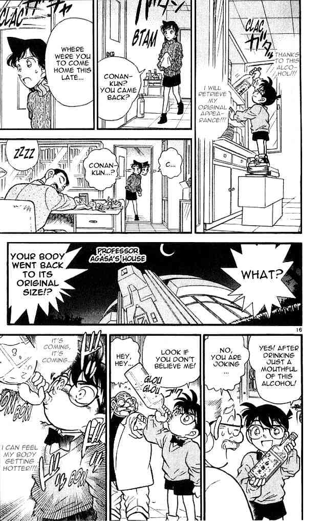 Chapter 98 - Page 16