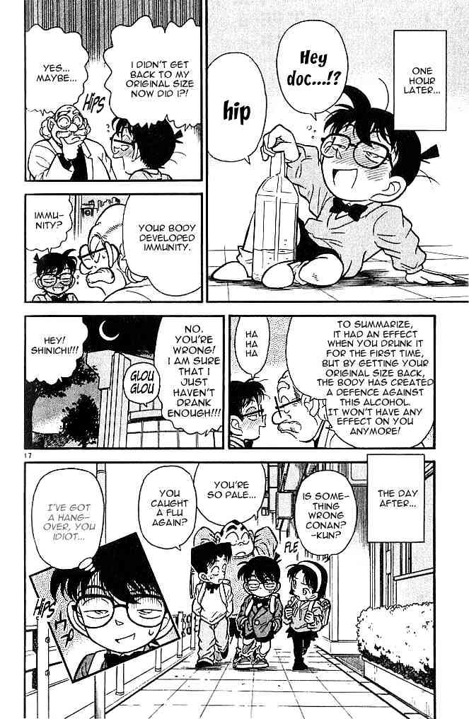 Chapter 98 - Page 17