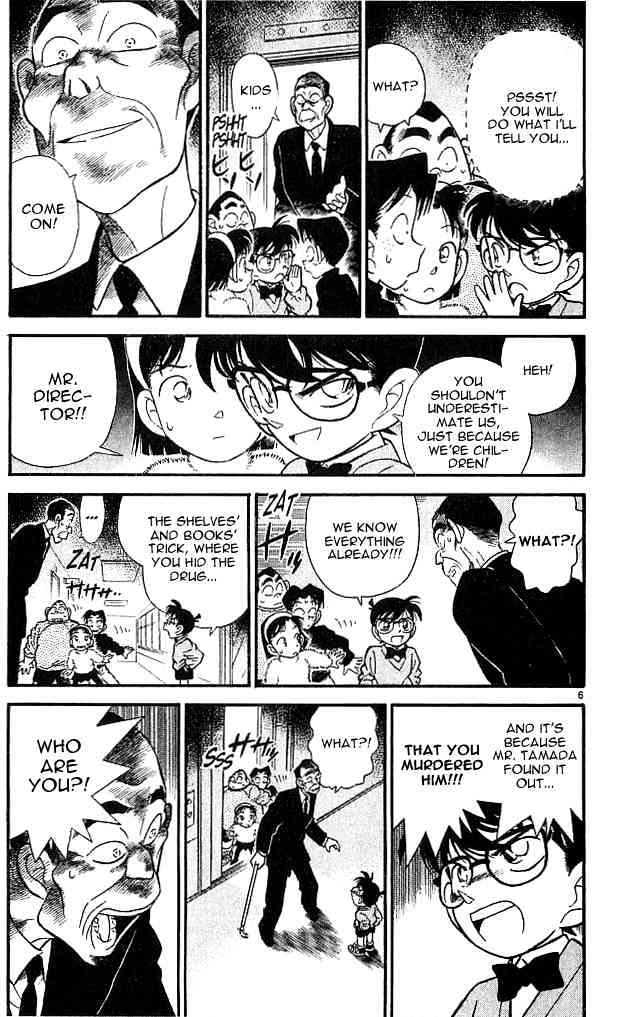Chapter 98 - Page 6