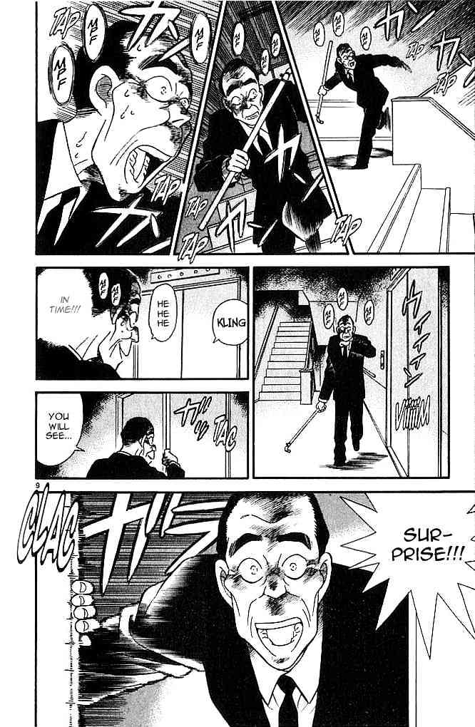 Chapter 98 - Page 9