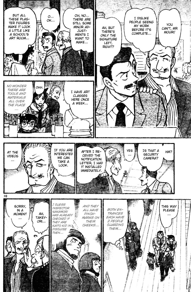 Chapter 544 - Page 10