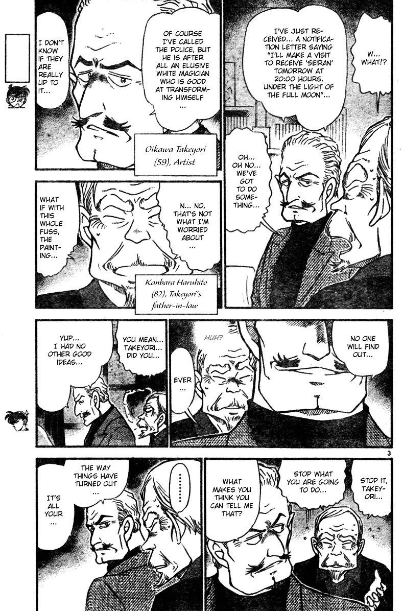Chapter 544 - Page 3