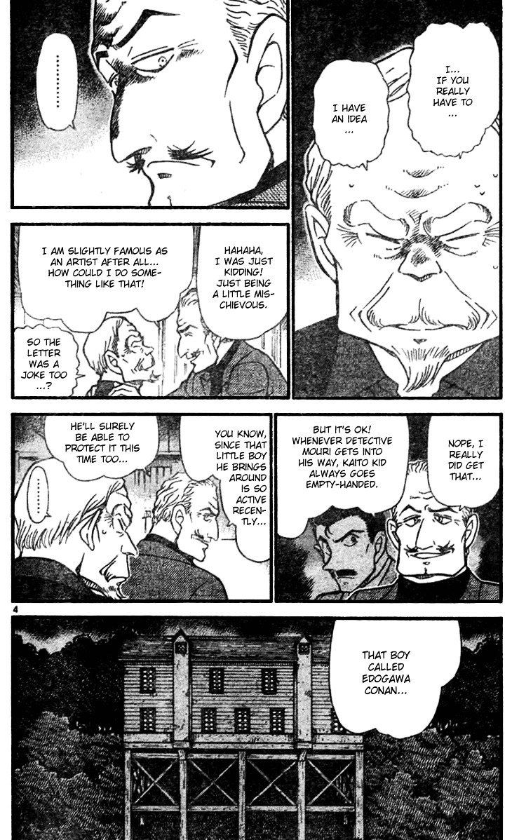 Chapter 544 - Page 4