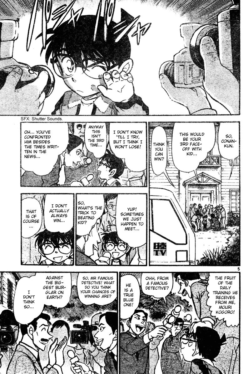 Chapter 544 - Page 5