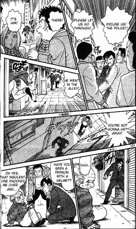 Chapter 328 - Page 11