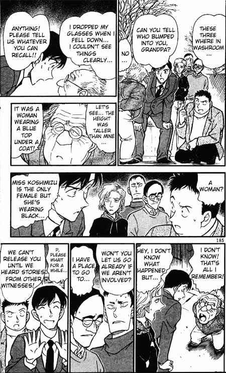 Chapter 328 - Page 13