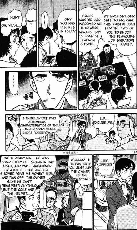 Chapter 328 - Page 15