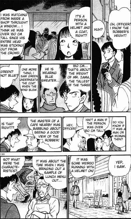 Chapter 328 - Page 16