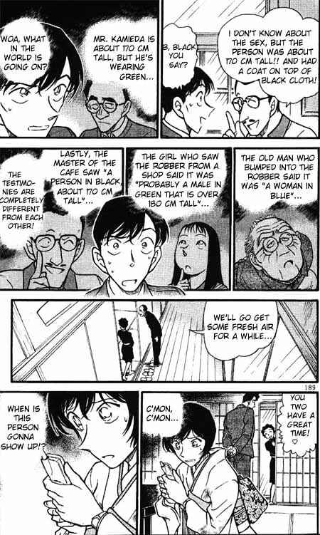 Chapter 328 - Page 17