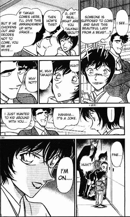 Chapter 328 - Page 18