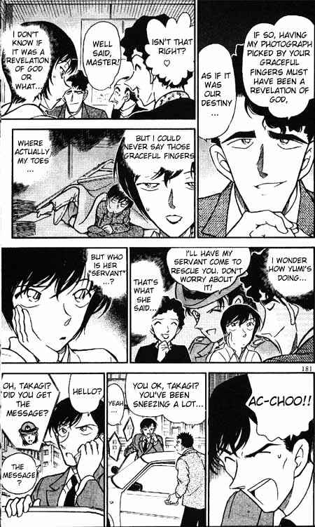 Chapter 328 - Page 9