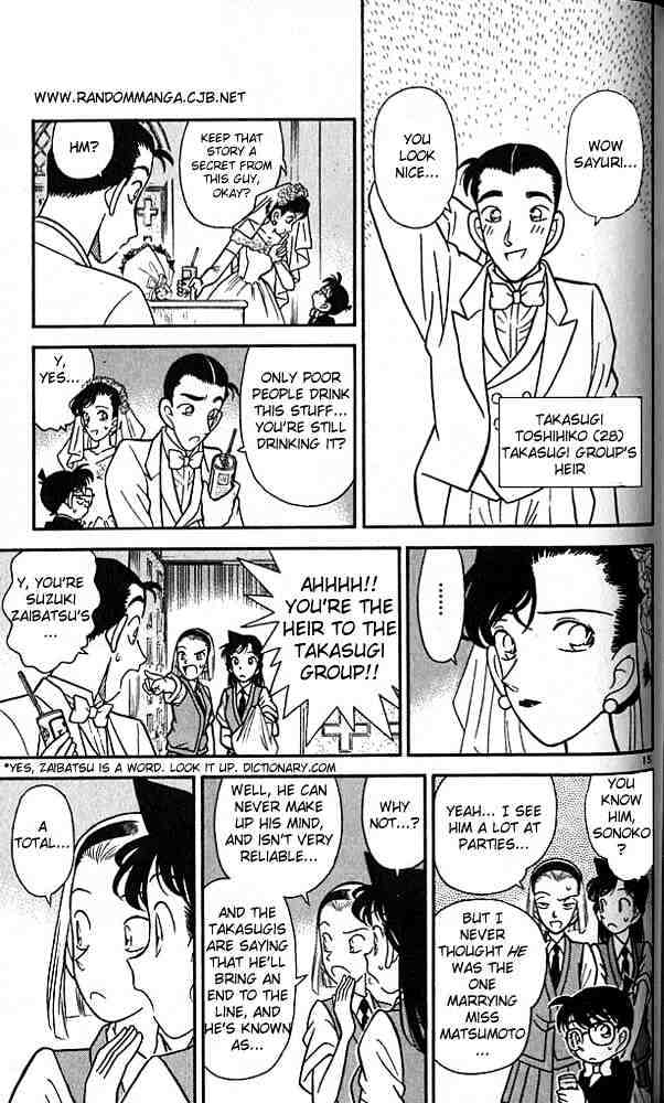 Chapter 78 - Page 15