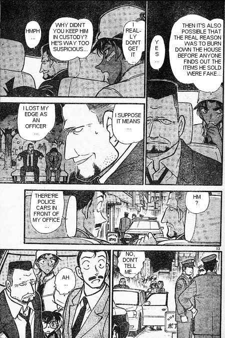 Chapter 395 - Page 13