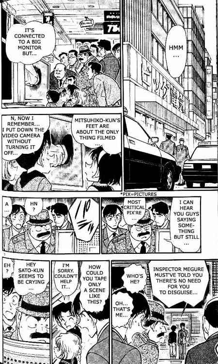 Chapter 367 - Page 10