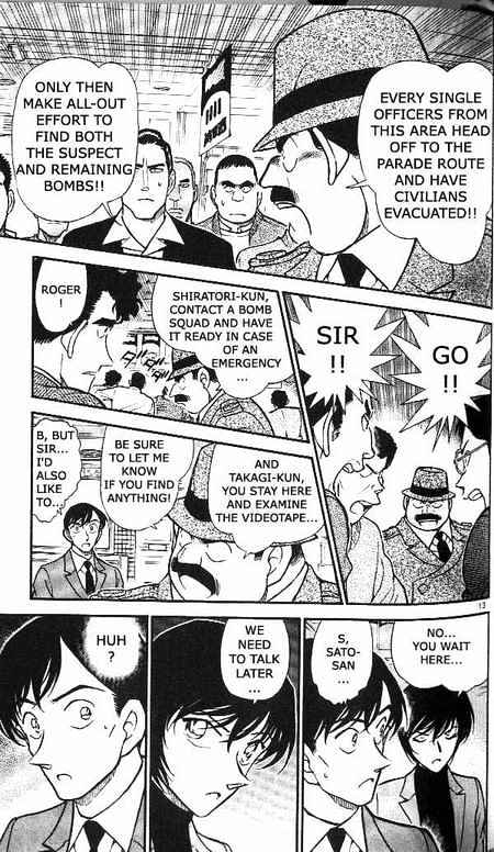 Chapter 367 - Page 13