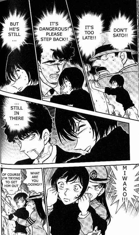 Chapter 367 - Page 6