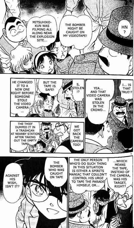 Chapter 367 - Page 9