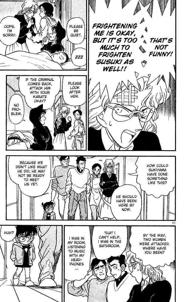 Chapter 140 - Page 11
