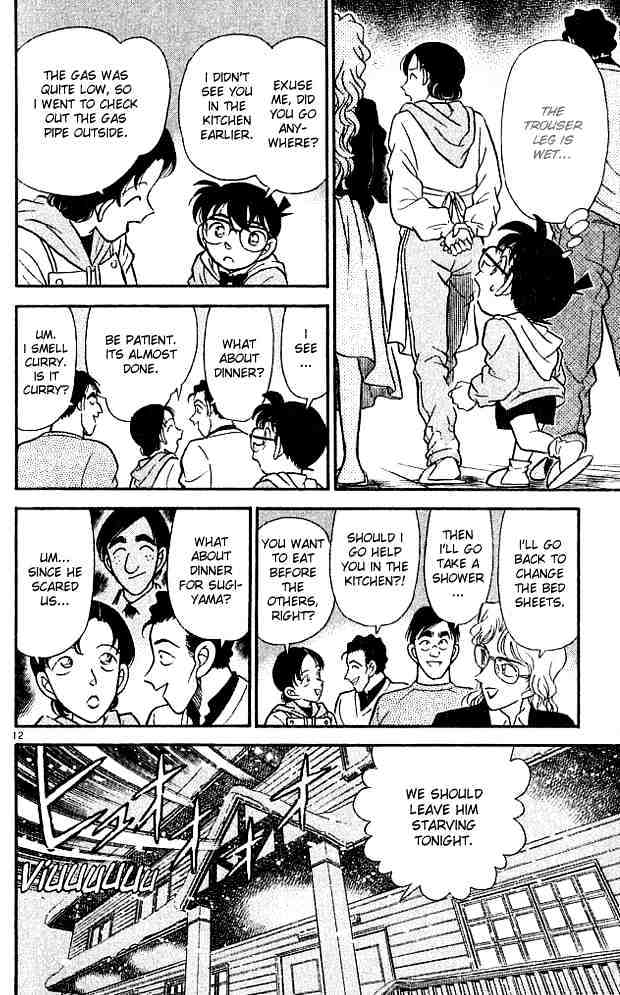 Chapter 140 - Page 12