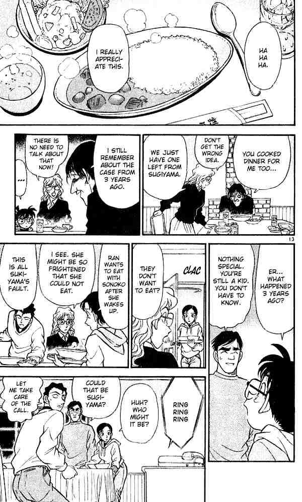 Chapter 140 - Page 13