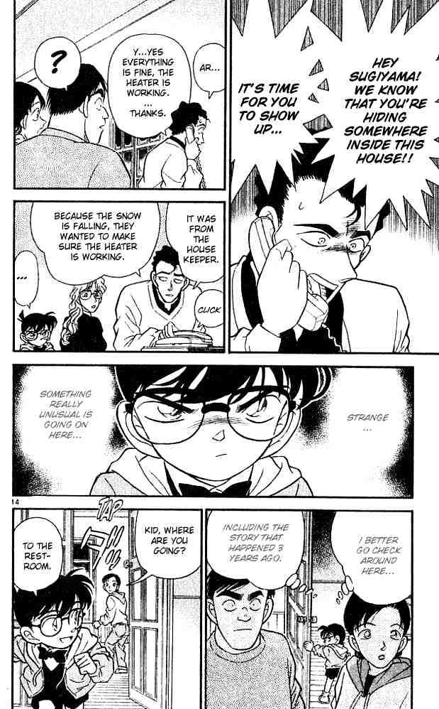 Chapter 140 - Page 14