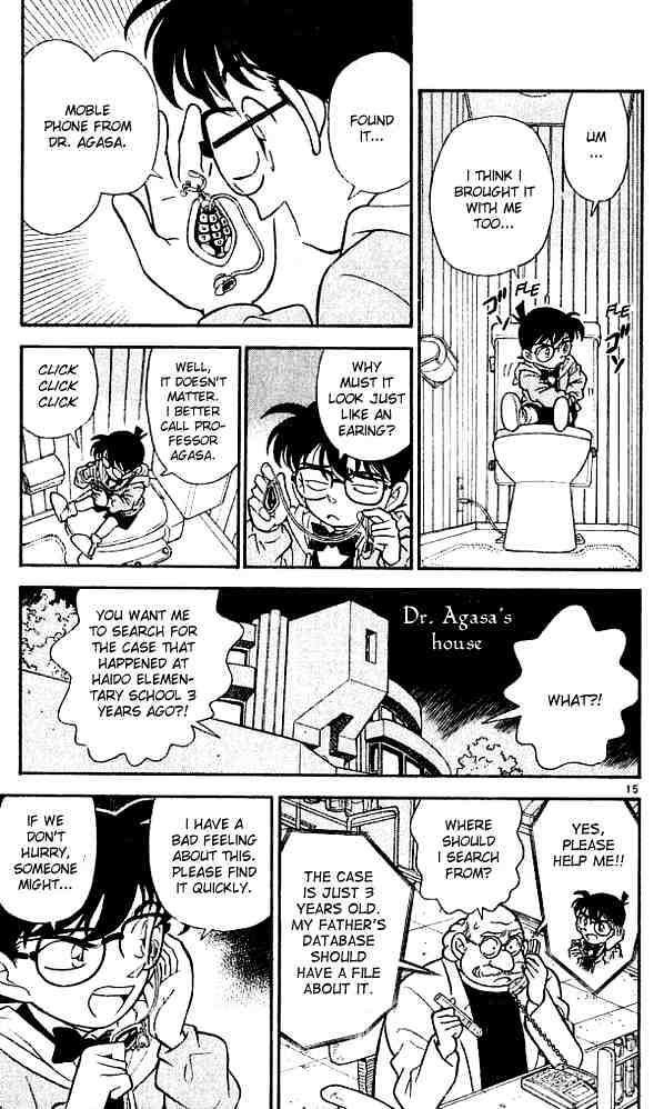 Chapter 140 - Page 15