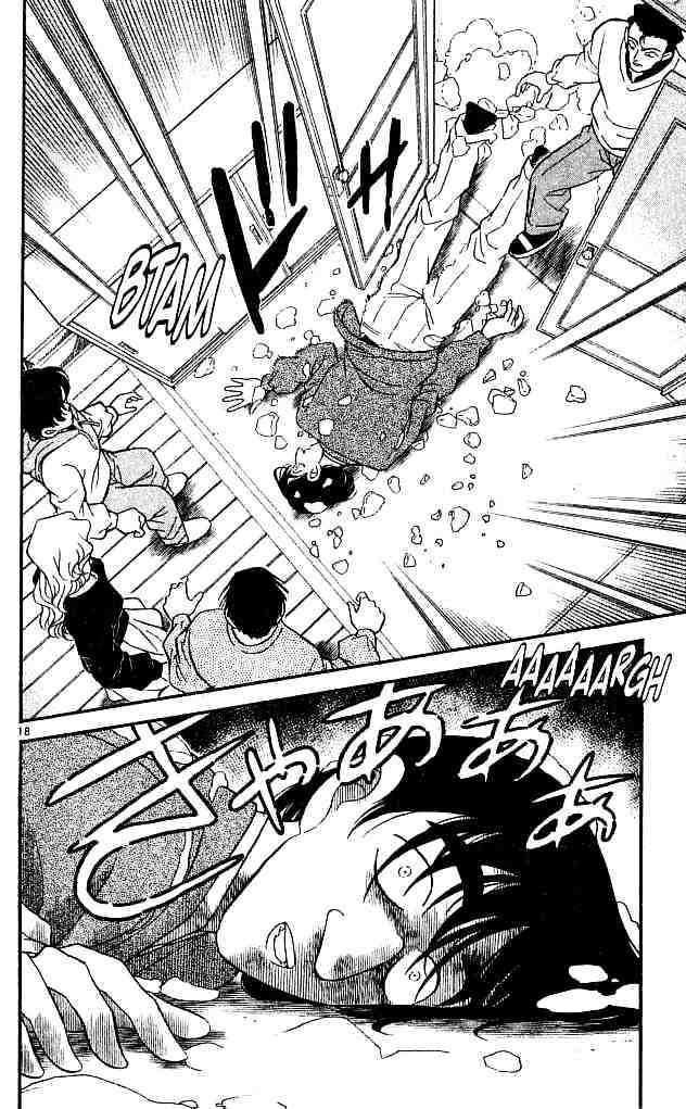 Chapter 140 - Page 18