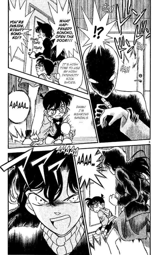 Chapter 140 - Page 3