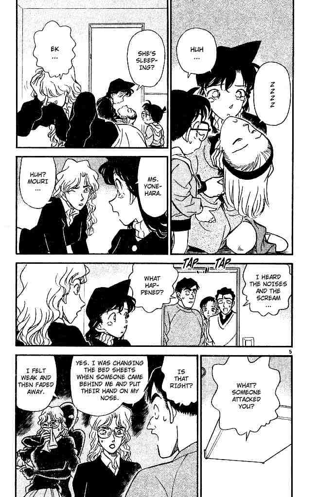 Chapter 140 - Page 5