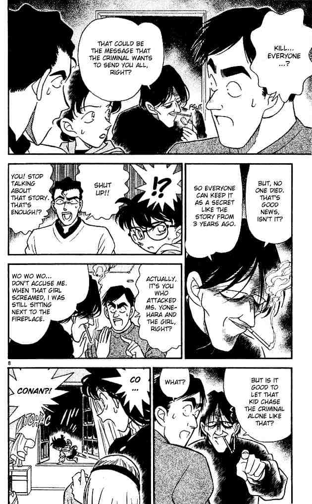 Chapter 140 - Page 8