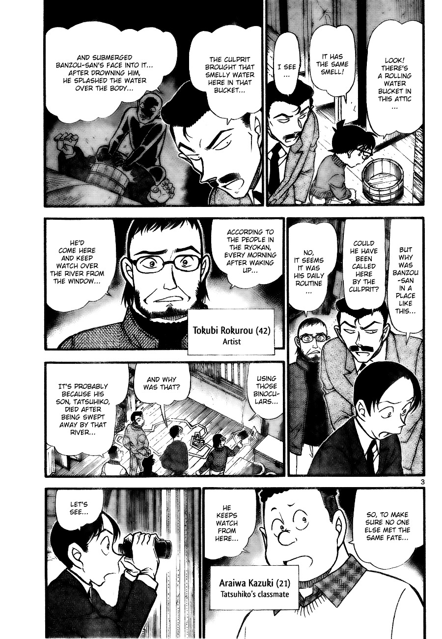 Chapter 720 - Page 3