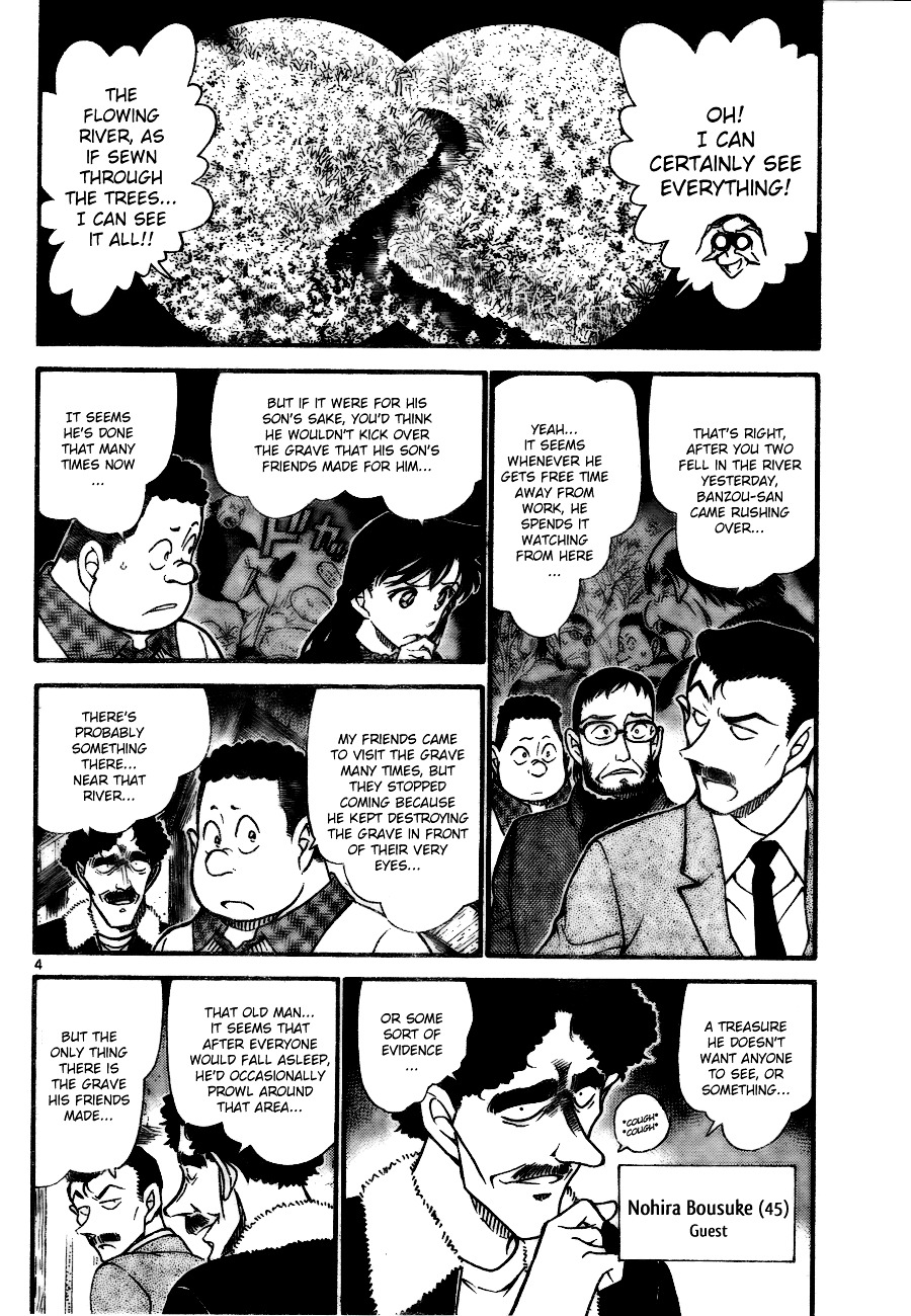 Chapter 720 - Page 4