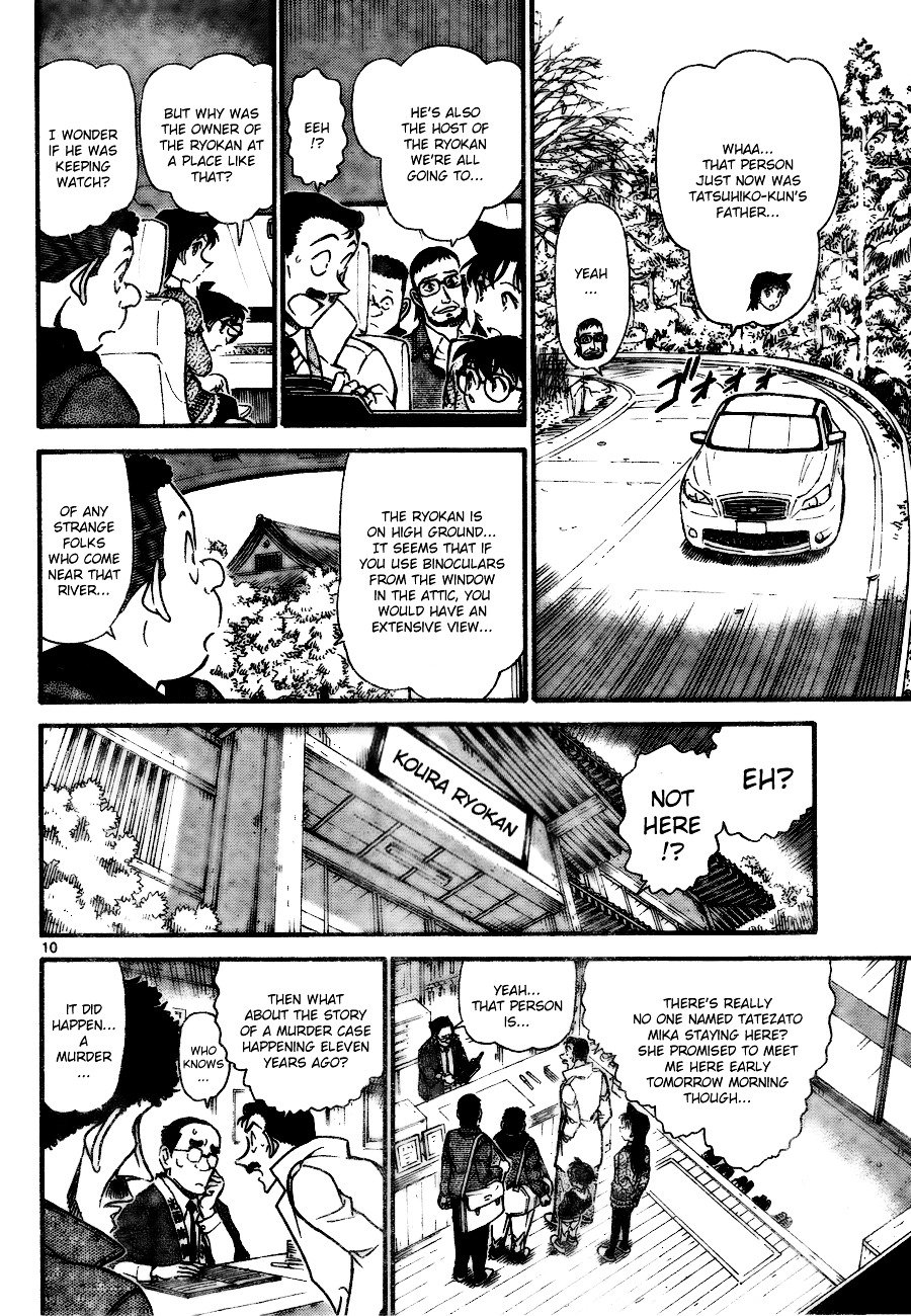 Chapter 719 - Page 10
