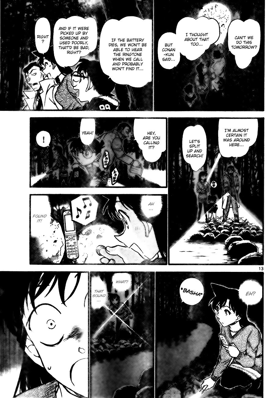 Chapter 719 - Page 13