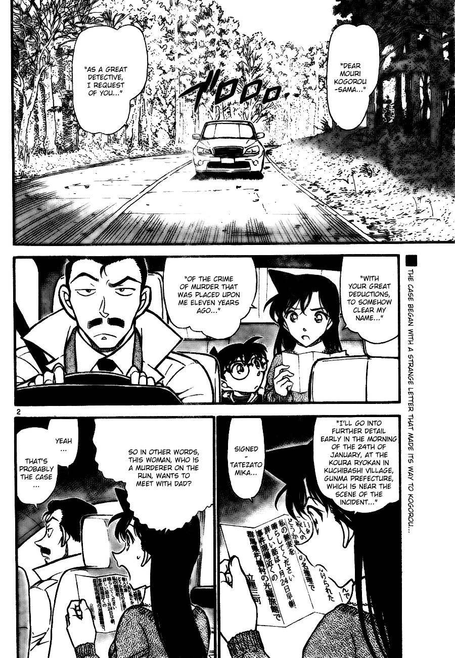 Chapter 719 - Page 2