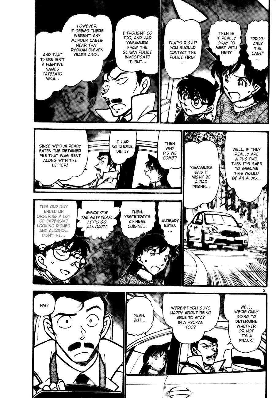Chapter 719 - Page 3