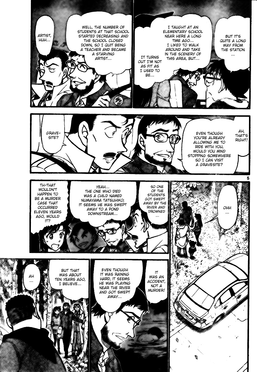 Chapter 719 - Page 5