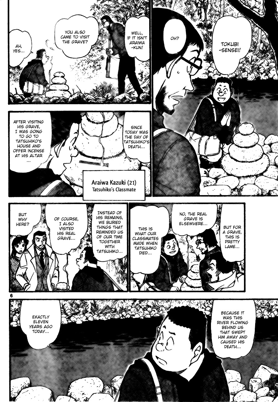 Chapter 719 - Page 6