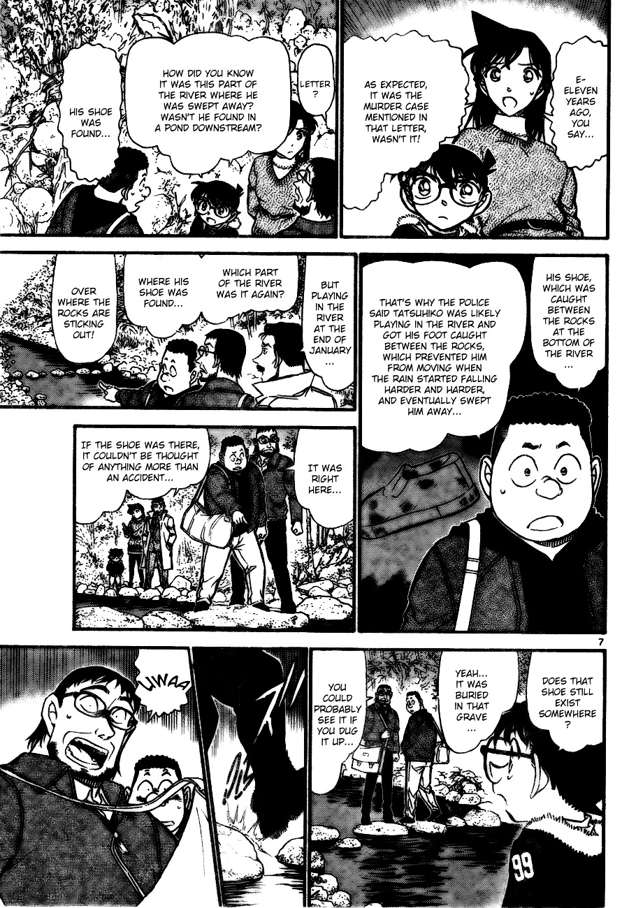 Chapter 719 - Page 7