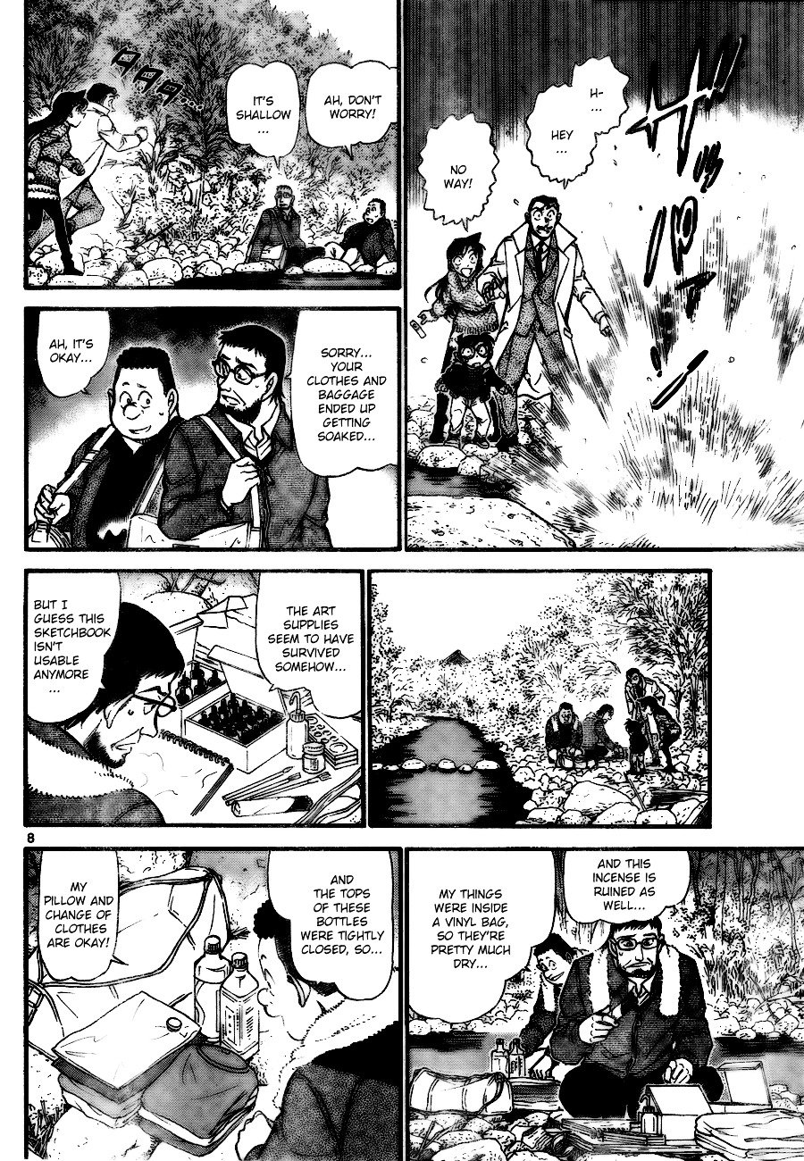 Chapter 719 - Page 8