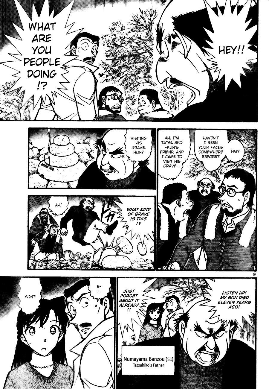 Chapter 719 - Page 9