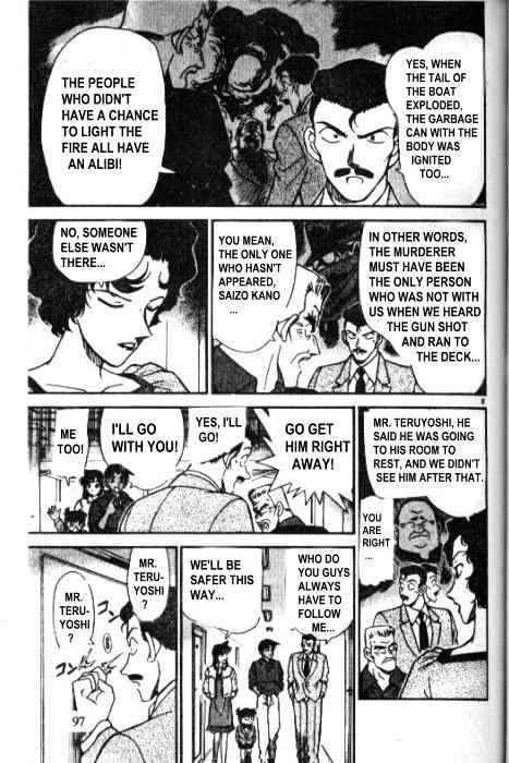 Chapter 227 - Page 9
