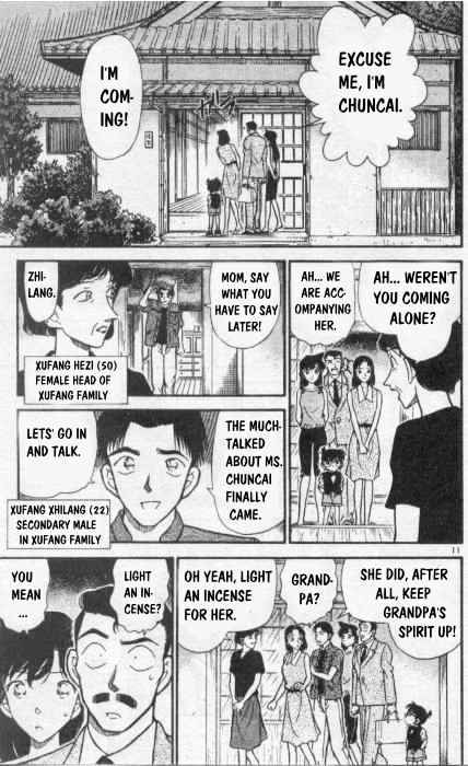 Chapter 261 - Page 11