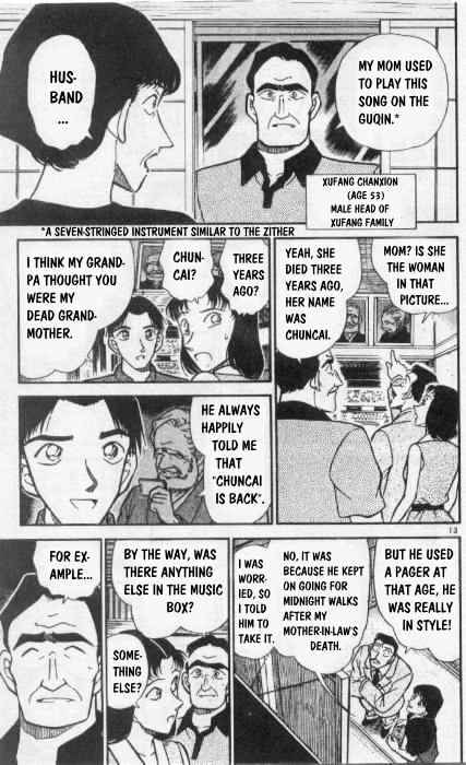 Chapter 261 - Page 13