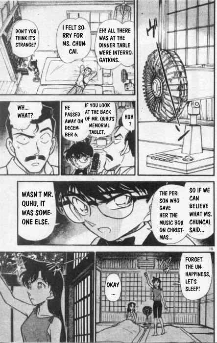 Chapter 261 - Page 15