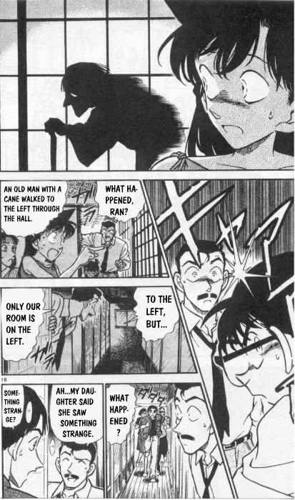 Chapter 261 - Page 16