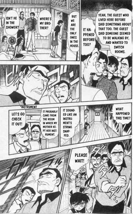 Chapter 261 - Page 17
