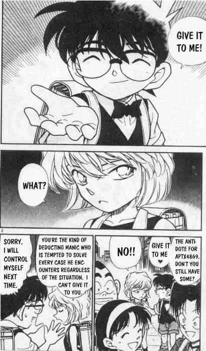 Chapter 261 - Page 2
