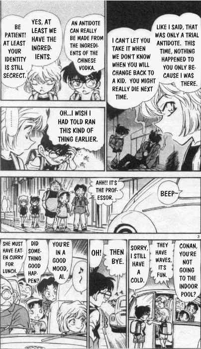 Chapter 261 - Page 3
